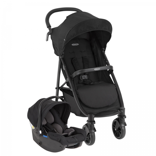 Graco Eezfold Puset Bebek Arabası