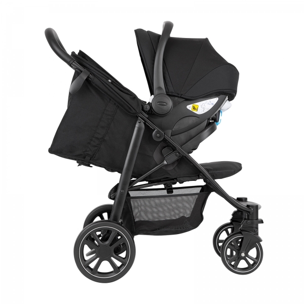Graco Eezfold Puset Bebek Arabası