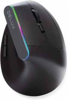 Delux M618C Mouse