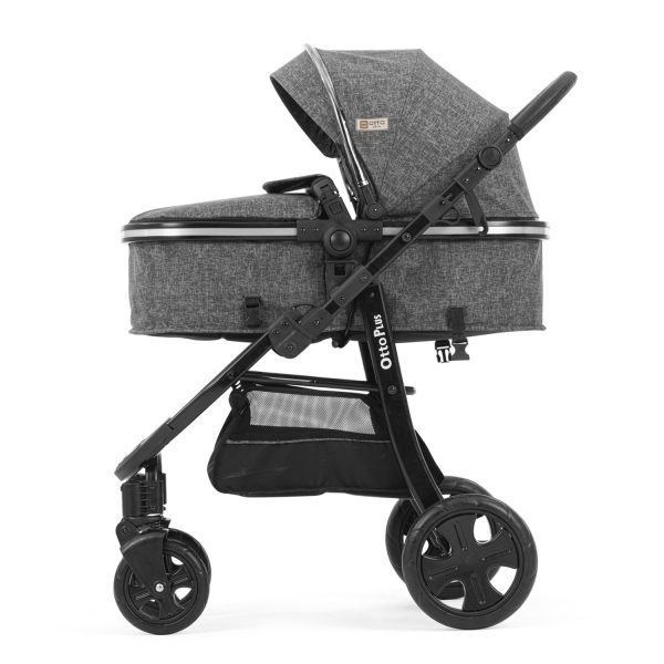 Otto Plus OP-481 Travel Sistem Bebek Arabası