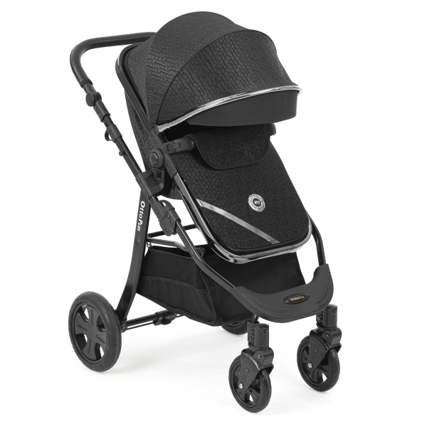 Otto Plus OP-481 Travel Sistem Bebek Arabası