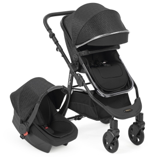 Otto Plus OP-481 Travel Sistem Bebek Arabası