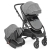 Otto Plus OP-481 Travel Sistem Bebek Arabası