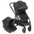 Otto Plus OP-481 Travel Sistem Bebek Arabası