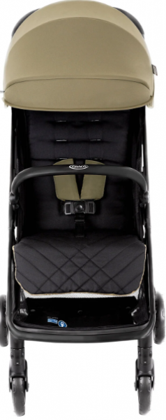 Graco Myavo Bebek Arabası