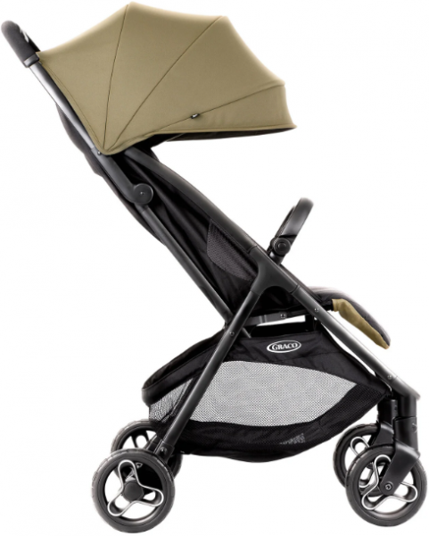 Graco Myavo Bebek Arabası