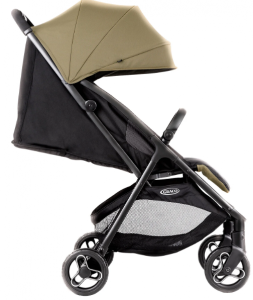 Graco Myavo Bebek Arabası