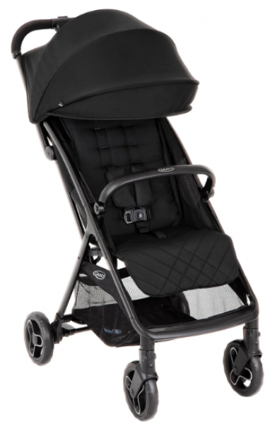 Graco Myavo Bebek Arabası