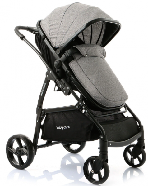 Baby Care Babycare Air Cross Bebek Arabası