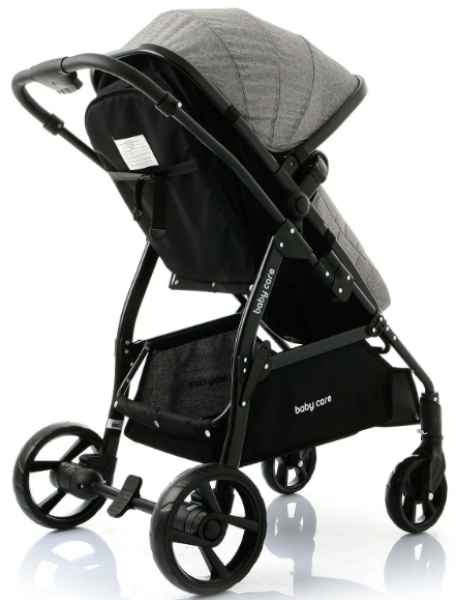 Baby Care Babycare Air Cross Bebek Arabası