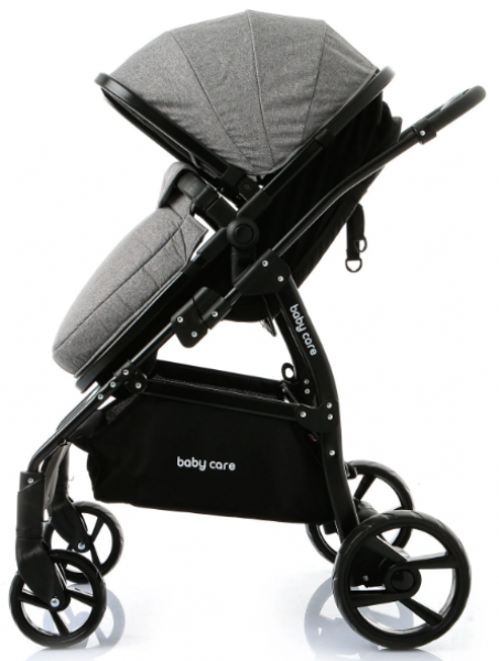 Baby Care Babycare Air Cross Bebek Arabası