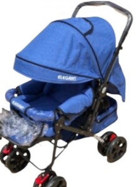 Ünal Elegant Bebek Arabası