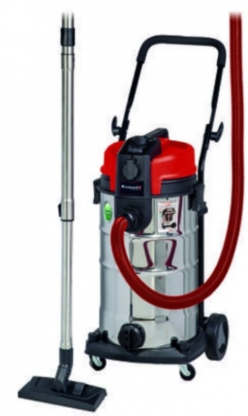 Einhell TE/VC 2340 SAC Sanayi Tipi Süpürge
