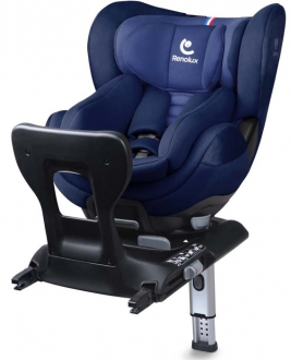 Renolux Gaia i-Size Softness Isofix 0-18 kg Oto Koltuğu