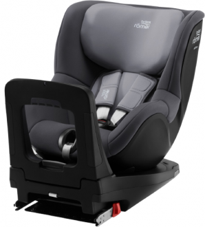 Britax Römer Swingfix M I-Size Oto Koltuğu
