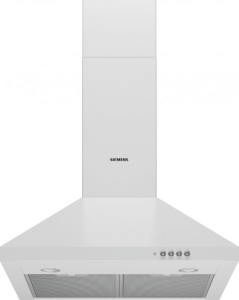 Siemens LC64PCC20T Davlumbaz