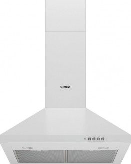Siemens LC64PCC20T Davlumbaz