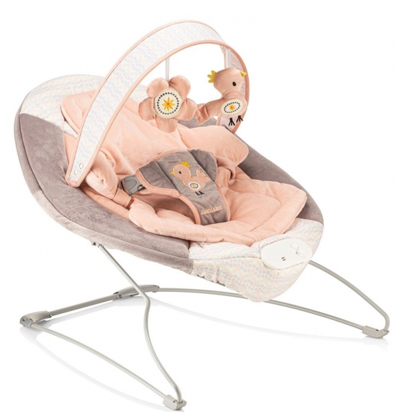 Wellgro Smart Bounce Ana Kucağı