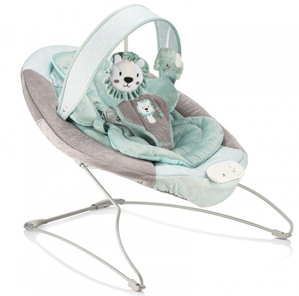Wellgro Smart Bounce Ana Kucağı