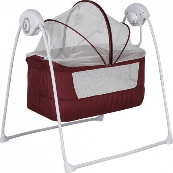 Sunny Baby Caretta 9146 Beşik