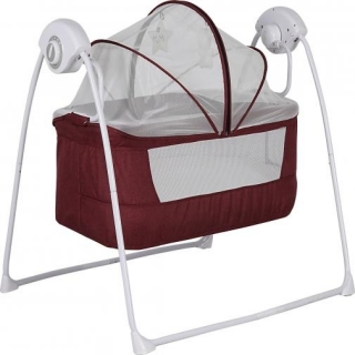Sunny Baby Caretta 9146 Beşik