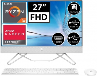HP 27-cb0004nt 79N40EA