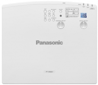 Panasonic PT-VMZ61 LCD Projeksiyon