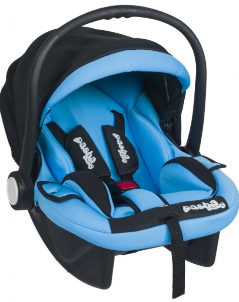 Pasha Baby M99 Ana Kucağı