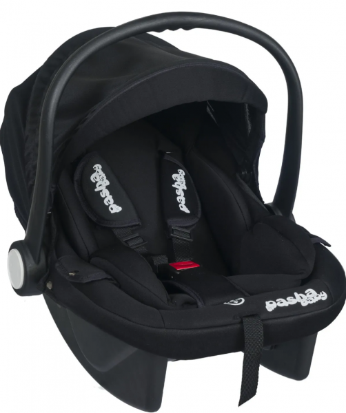 Pasha Baby M99 Ana Kucağı
