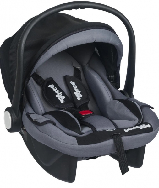 Pasha Baby M99 Ana Kucağı