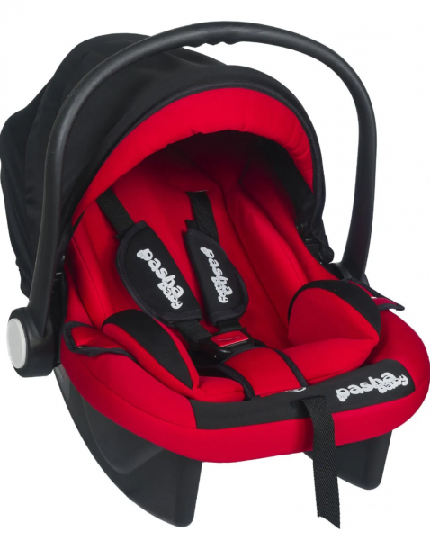 Pasha Baby M99 Ana Kucağı
