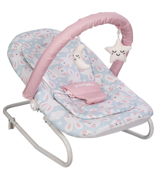 Pasha Baby Swing Ana Kucağı