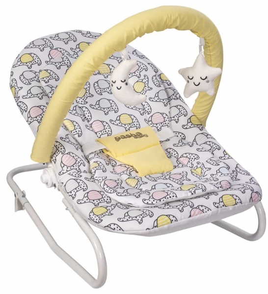Pasha Baby Swing Ana Kucağı