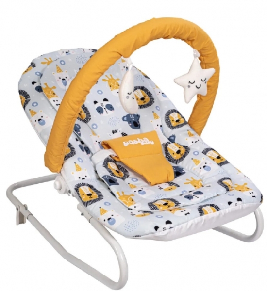 Pasha Baby Swing Ana Kucağı
