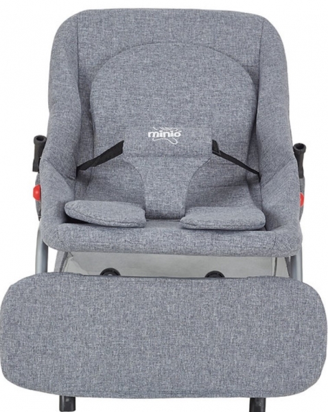 Minio Cozy Ana Kucağı