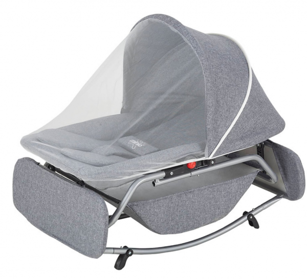 Minio Cozy Ana Kucağı