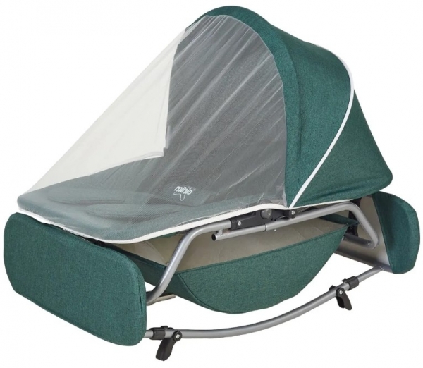 Minio Cozy Ana Kucağı