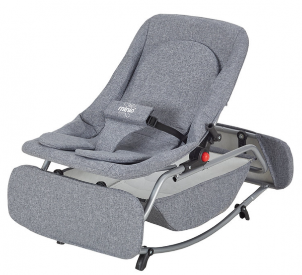 Minio Cozy Ana Kucağı