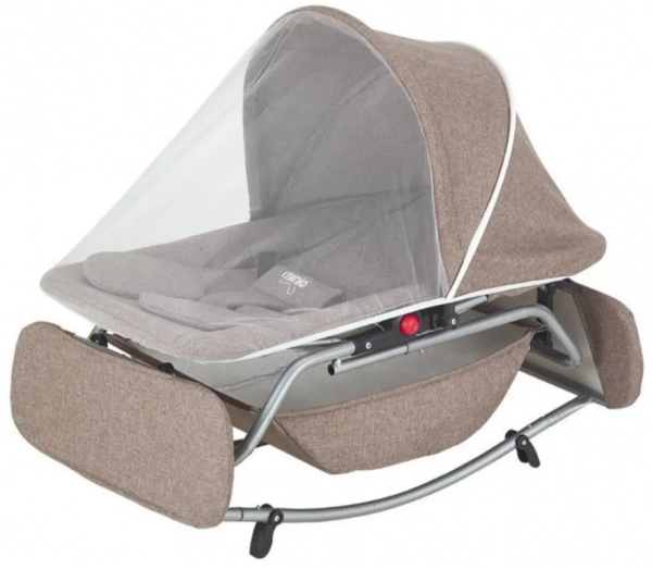 Minio Cozy Ana Kucağı