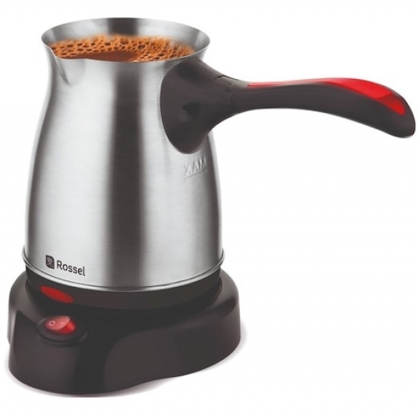 Rossel RCM 3200 Kahve Makinesi