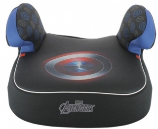 Marvel Captain America 15-36 kg Oto Koltuğu