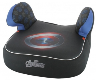 Marvel Captain America 15-36 kg Oto Koltuğu