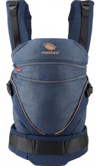 Manduca XT Kanguru