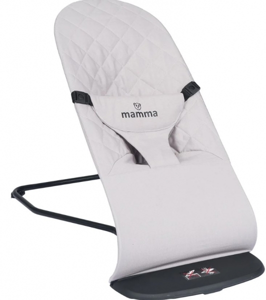 Mamma Premium Cotton Ana Kucağı