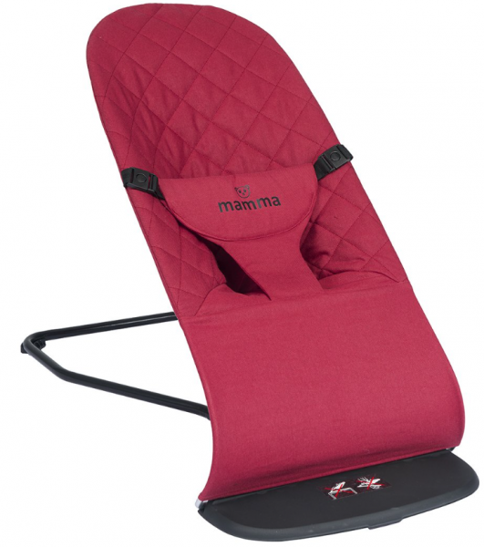 Mamma Premium Cotton Ana Kucağı