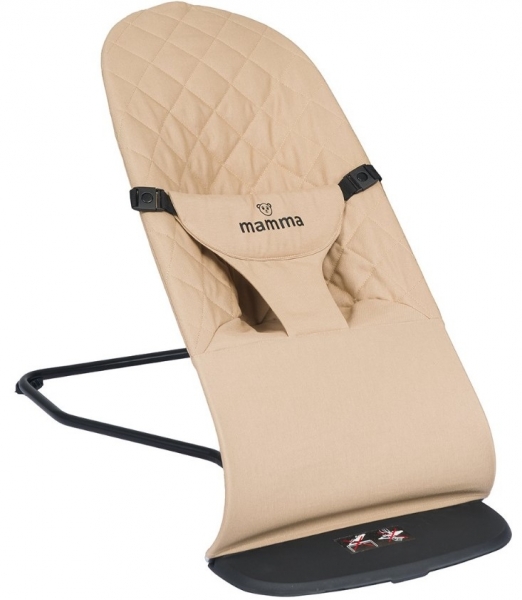 Mamma Premium Cotton Ana Kucağı