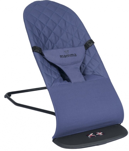 Mamma Premium Cotton Ana Kucağı