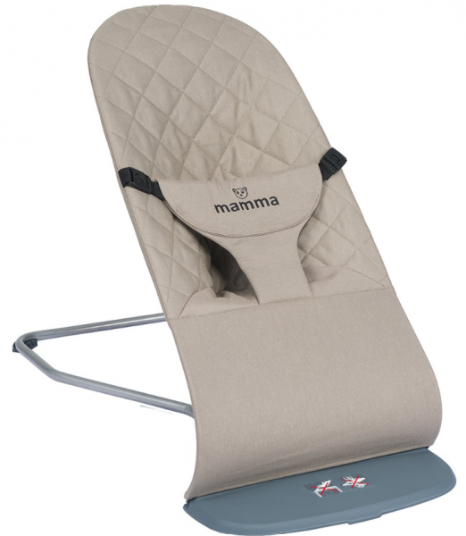 Mamma Premium Cotton Ana Kucağı