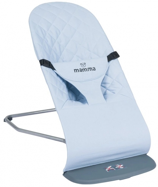 Mamma Premium Cotton Ana Kucağı