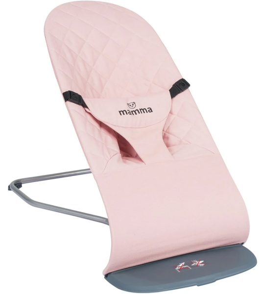 Mamma Premium Cotton Ana Kucağı